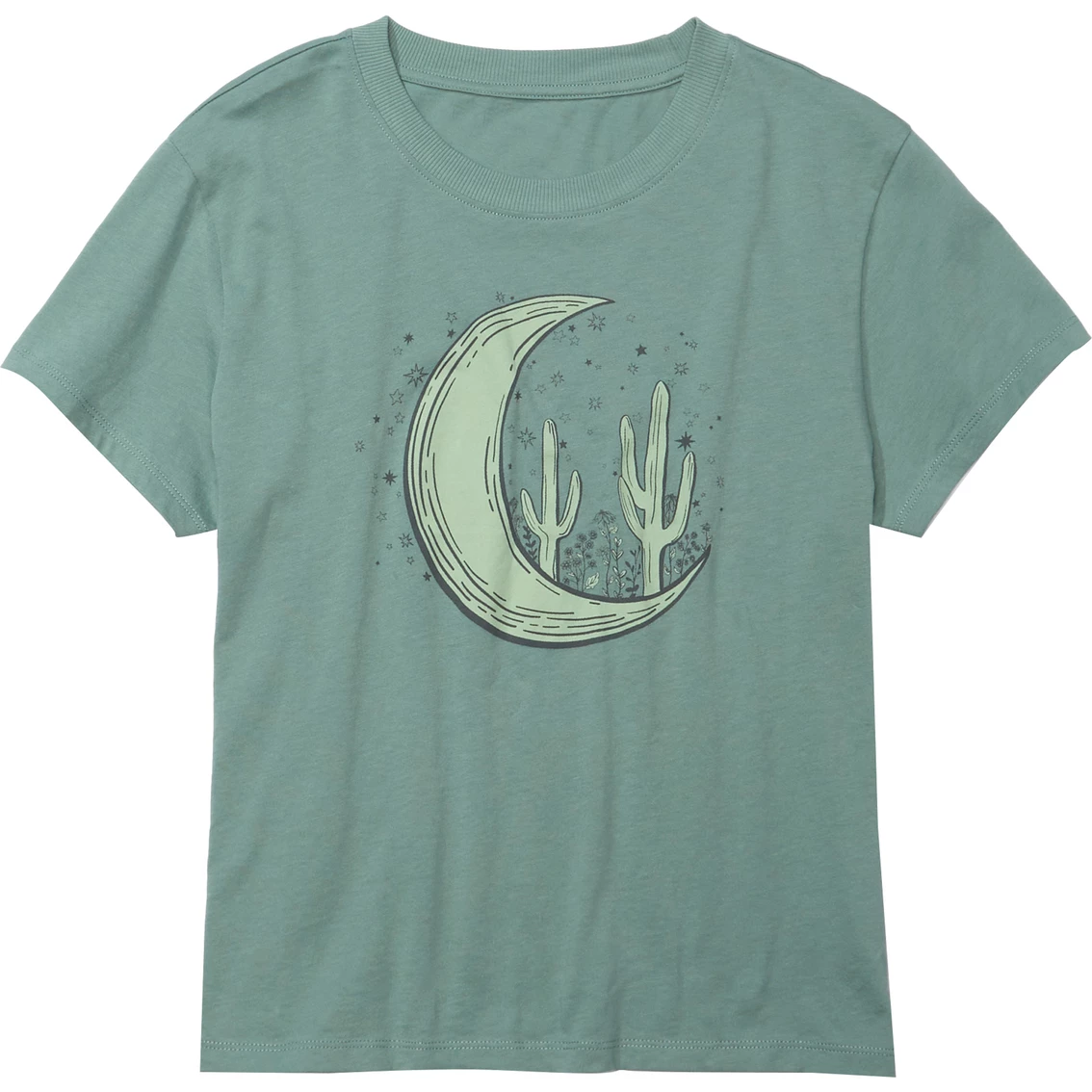 Budget π₯ American Eagle Graphic Tee β¨ - Image 7