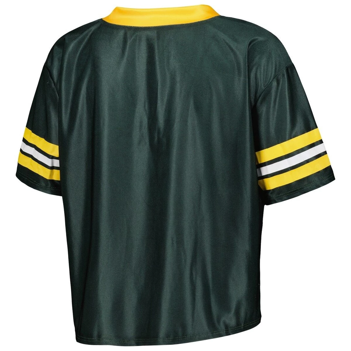 Brand new π Jerry Leigh π© Women's Green/Gold Green Bay Packers Game Day Costume Set π - Image 4