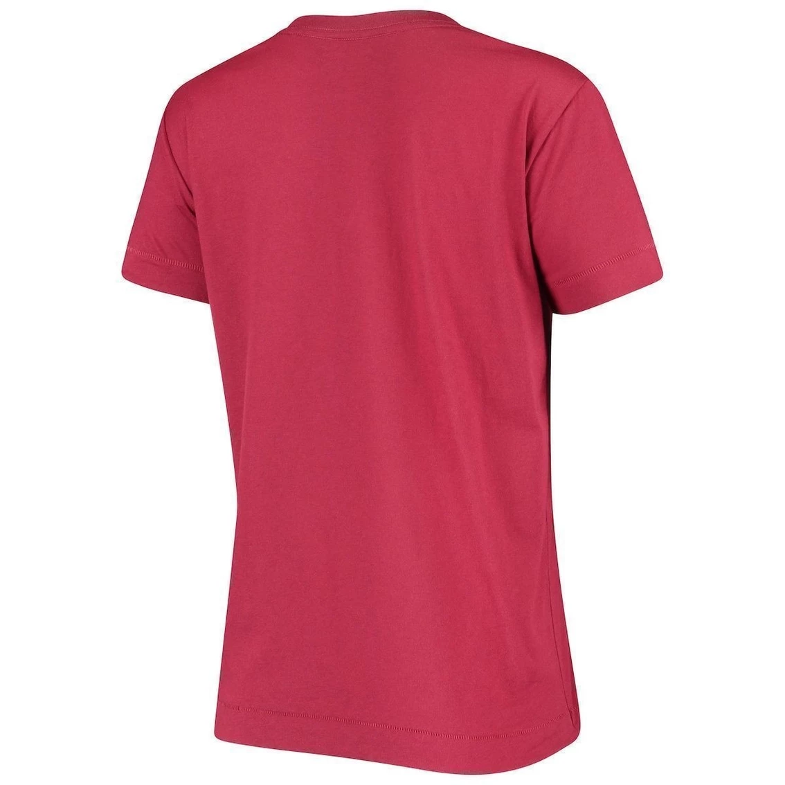 Brand new π Women's Champion Garnet South Carolina Gamecocks University College Seal V-Neck T-Shirt π - Image 4