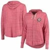 Buy 🧨 Women's Soft As A Grape Red Washington Nationals Plus Size Full-Zip Hoodie 😍