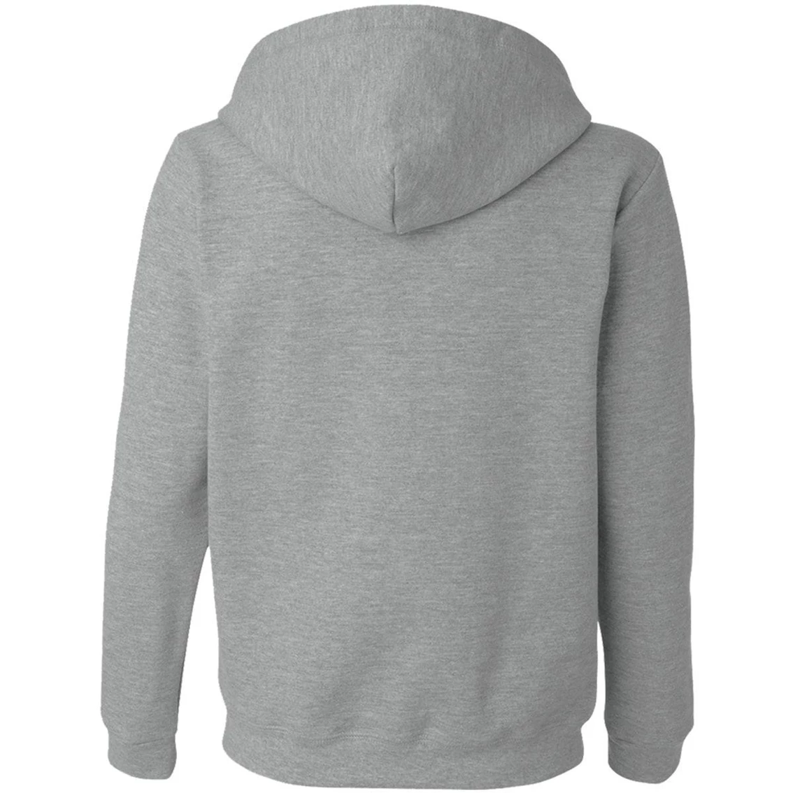 Best Pirce π Women's Joe Gibbs Racing Team Collection Gray Kyle Busch One-Spot Nostalgic Full-Zip Hoodie π― - Image 4