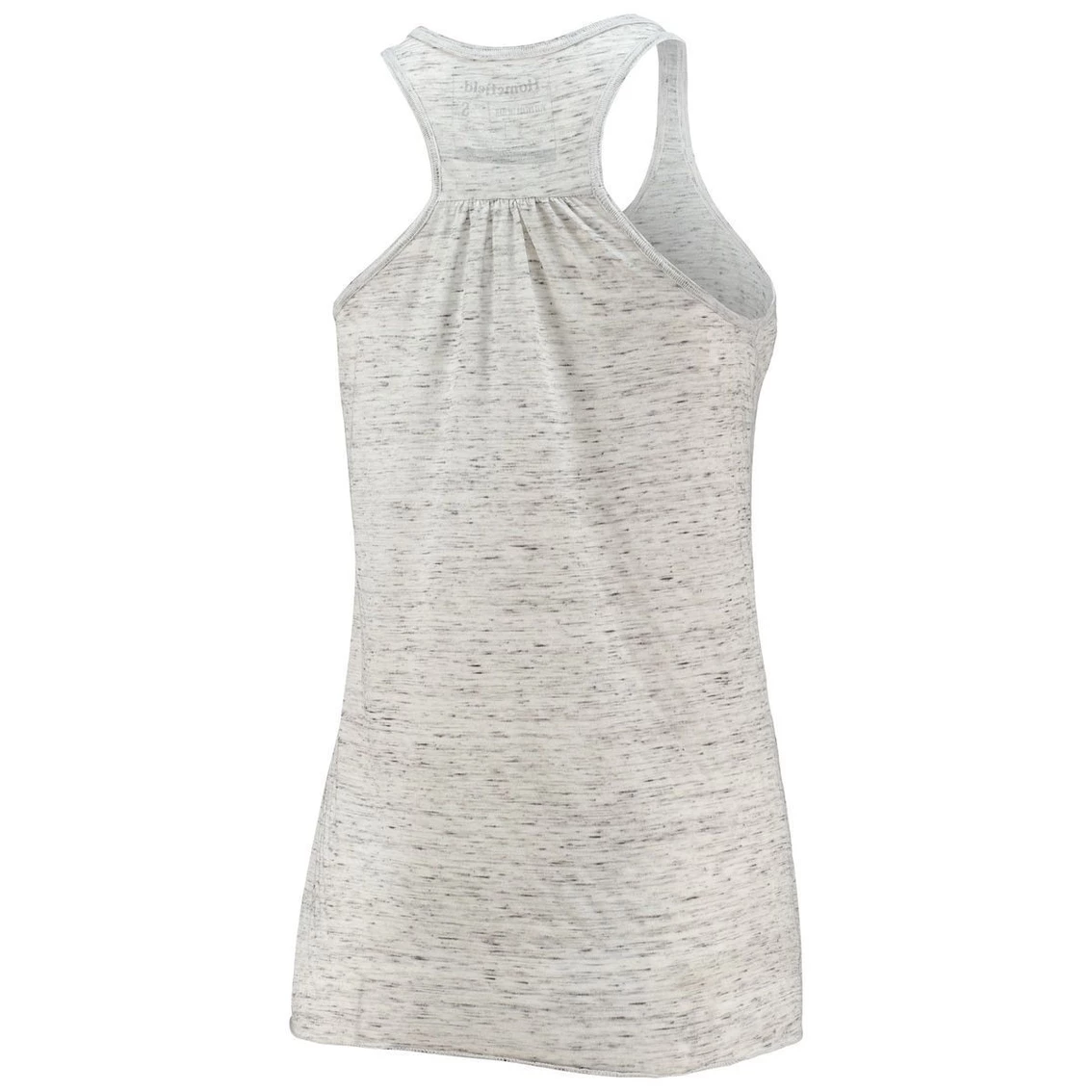 Top 10 β Women's Homefield Ash Alabama Crimson Tide Vintage Racerback Tank Top π - Image 4