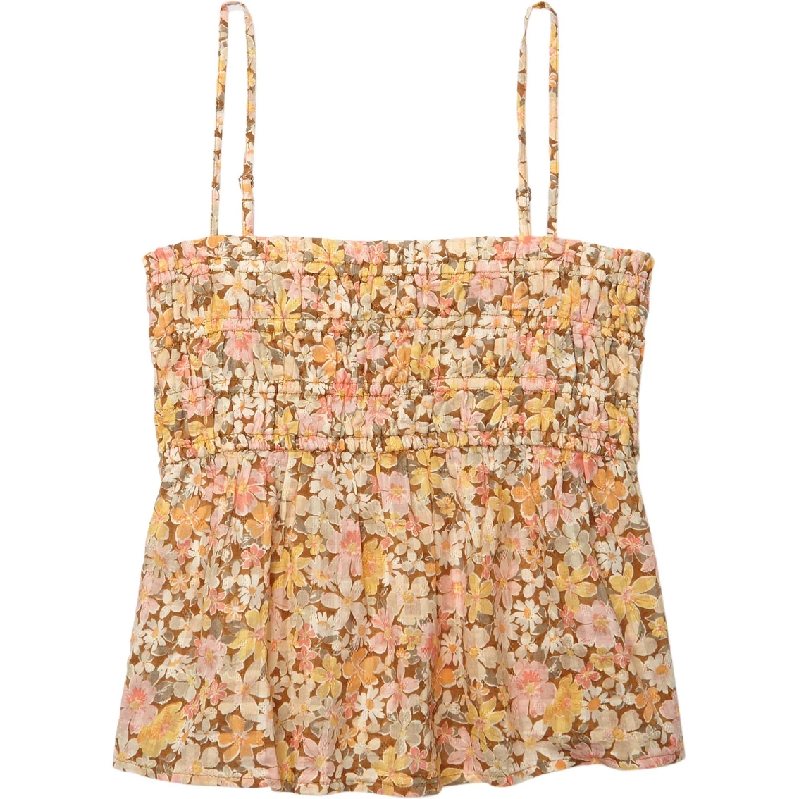 Budget π₯° American Eagle Smocked Cami β