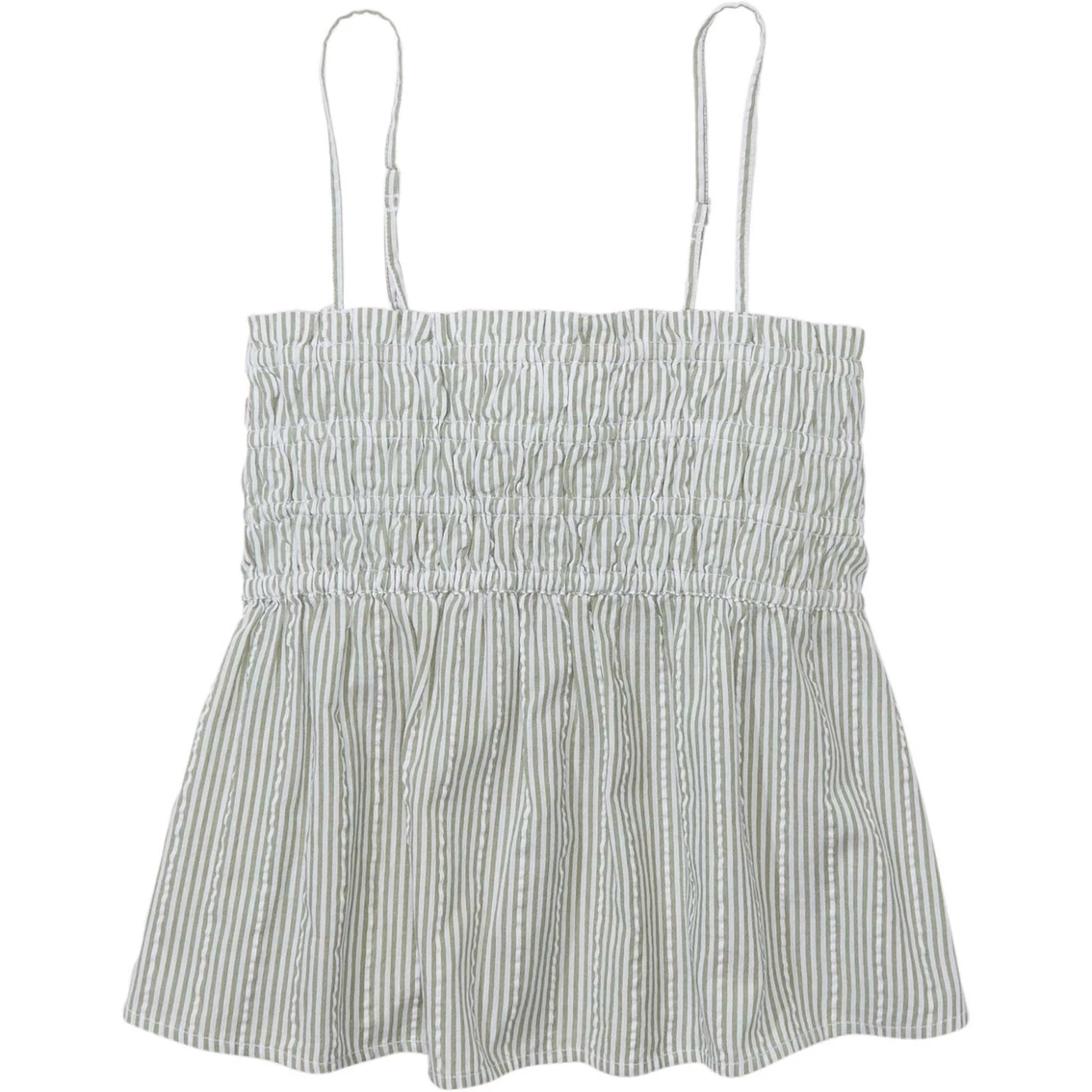Budget π₯° American Eagle Smocked Cami β - Image 3