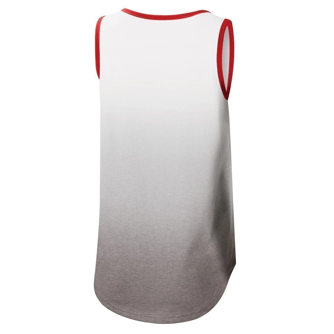 Best deal π Women's G-III 4Her By Carl Banks White Cincinnati Reds Logo Opening Day Tank Top βοΈ - Image 4