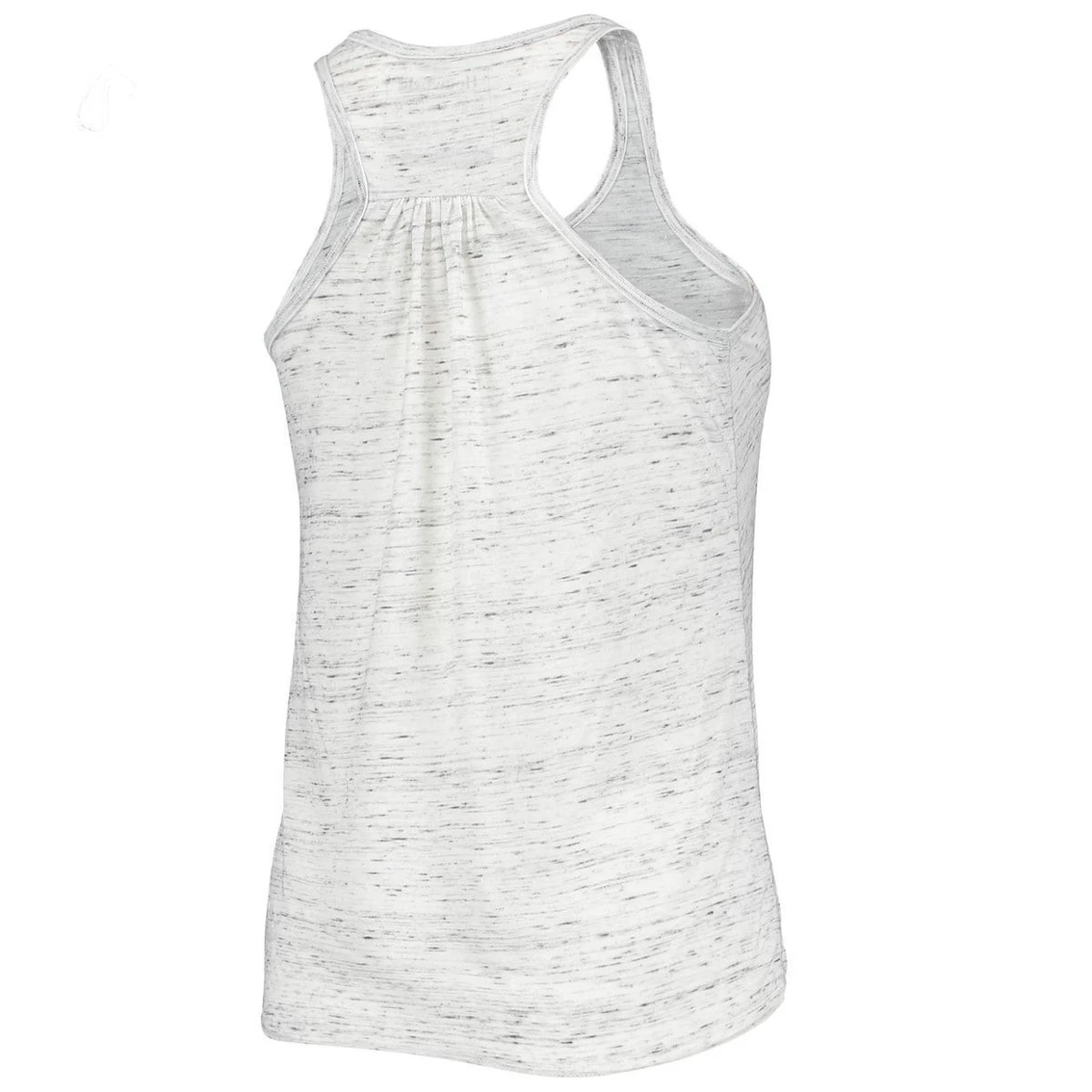 Deals 𧨠Women's Homefield Ash Boise State Broncos Vintage Racerback Tank Top π€© - Image 4