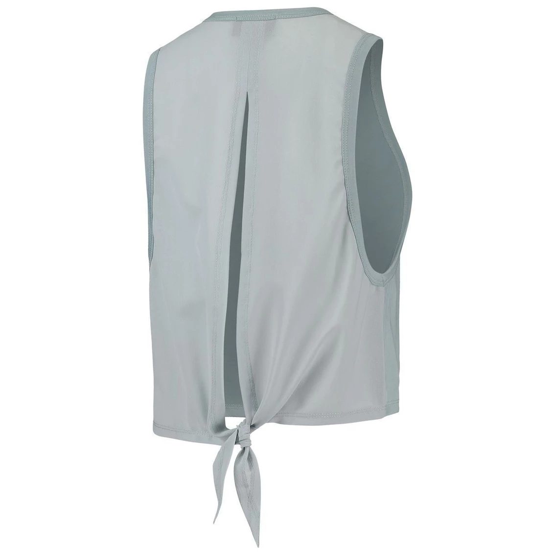 Budget π Women's The Wild Collective Light Blue St. Louis Cardinals Open Back Twist-Tie Tank Top π - Image 4