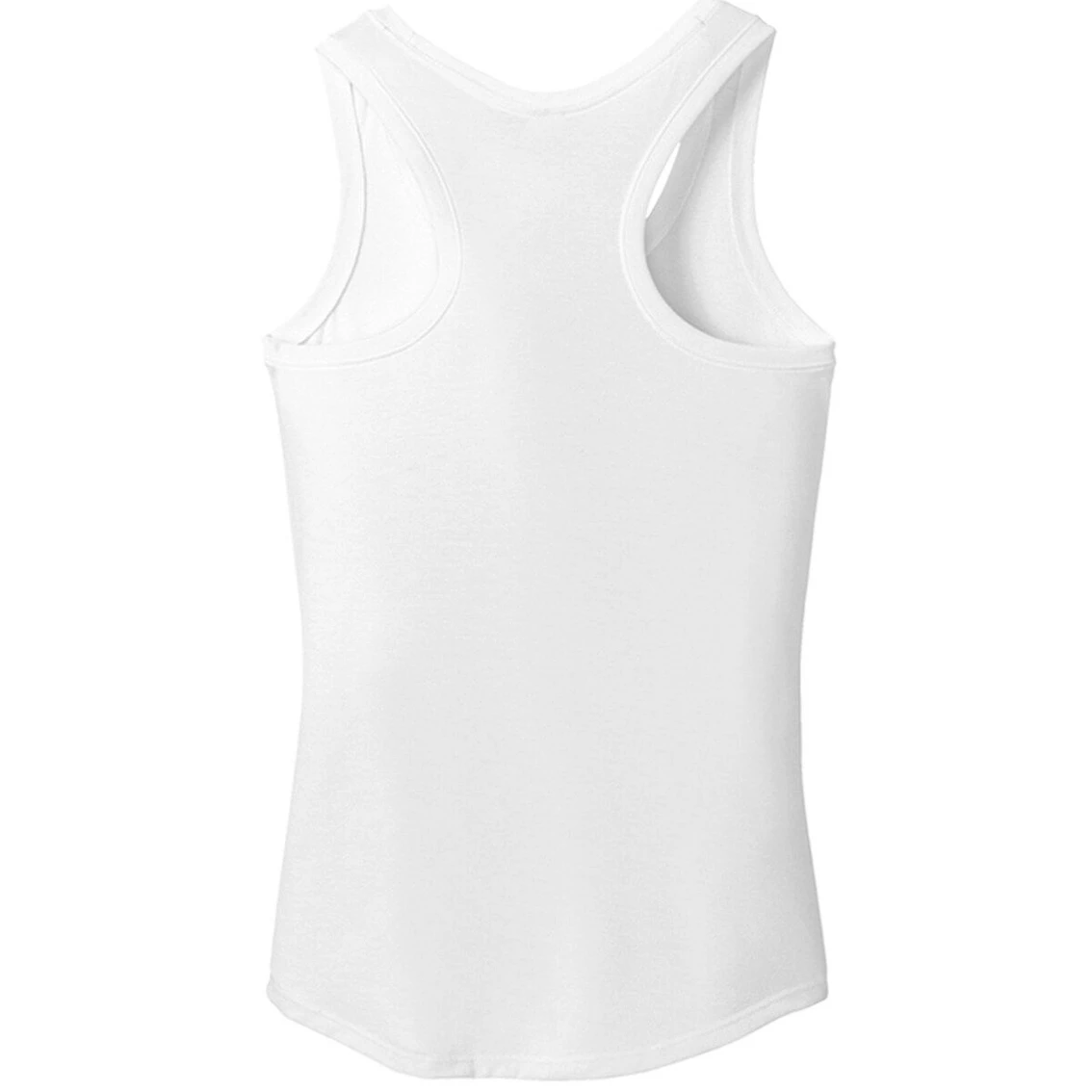 Best Sale π Women's Hendrick Motorsports Team Collection White Chase Elliott Racerback Tank Top β€οΈ - Image 4