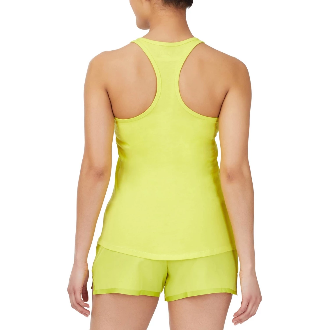 Cheap π Fila Carlena Sulphur Tank Top 𧨠- Image 2