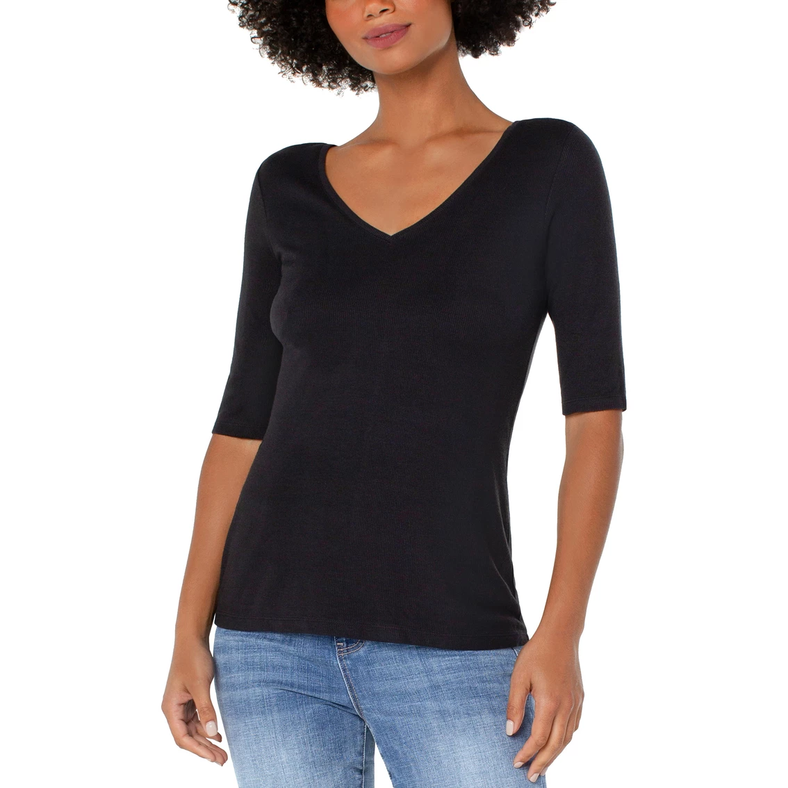 Brand new β€οΈ Liverpool Double V Tee π