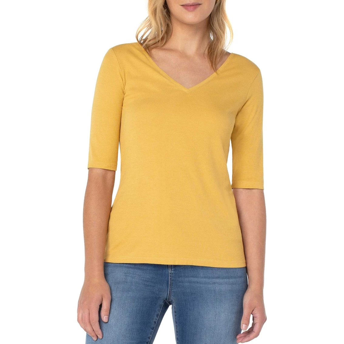 Brand new β€οΈ Liverpool Double V Tee π - Image 2