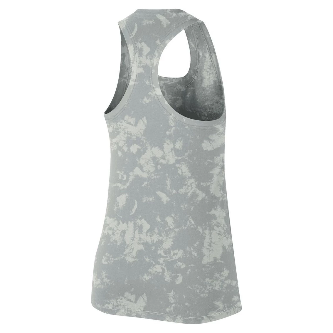 Cheapest π Women's Nike Gray Florida Gators Tonal Camo Racerback Tank Top π - Image 4