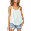Budget 👍 Free People Rock Your World Tank 🛒
