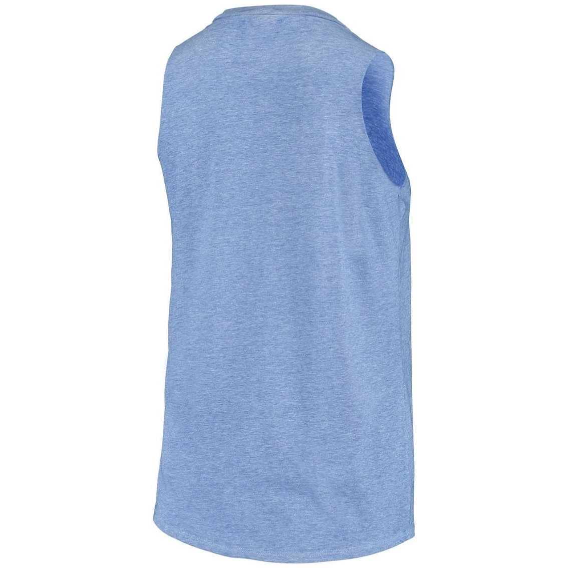 Cheapest π Women's Concepts Sport Royal Los Angeles Dodgers Loyalty Choker Neck Tank Top π - Image 4