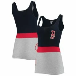 Brand new β¨ Women's Refried Apparel Navy Boston Red Sox Sustainable Tri-Blend Tank Top β