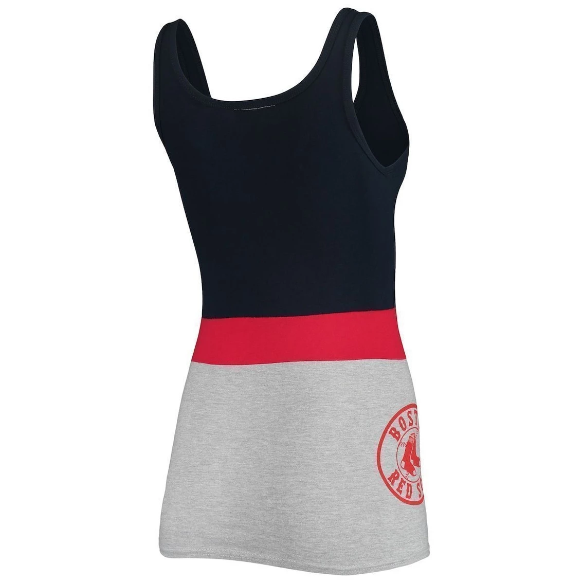 Brand new β¨ Women's Refried Apparel Navy Boston Red Sox Sustainable Tri-Blend Tank Top β - Image 4