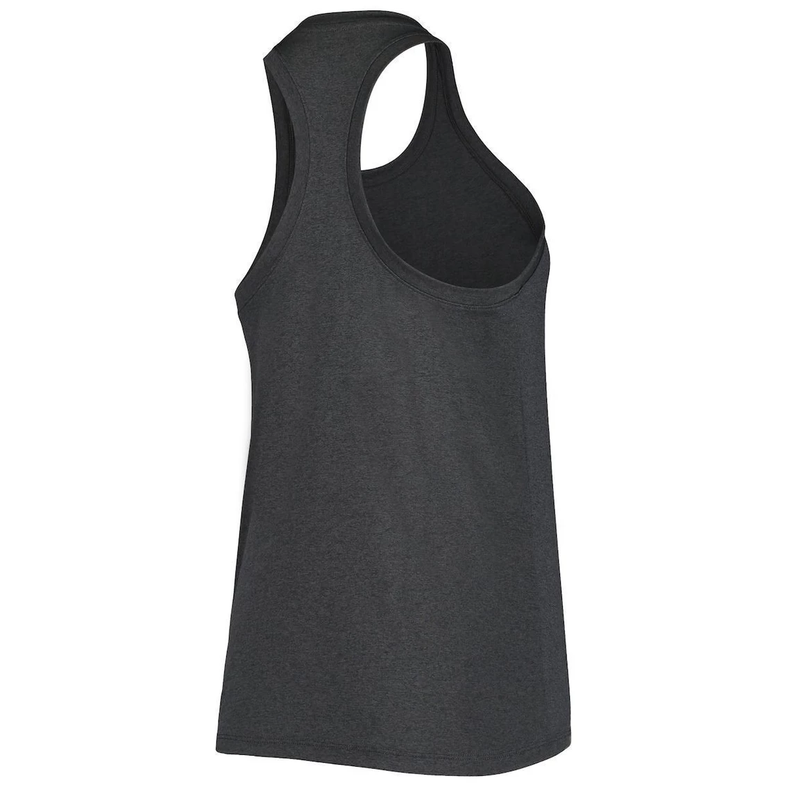 Outlet π Women's Nike Anthracite Clemson Tigers Arch & Logo Classic Performance Tank Top β - Image 4
