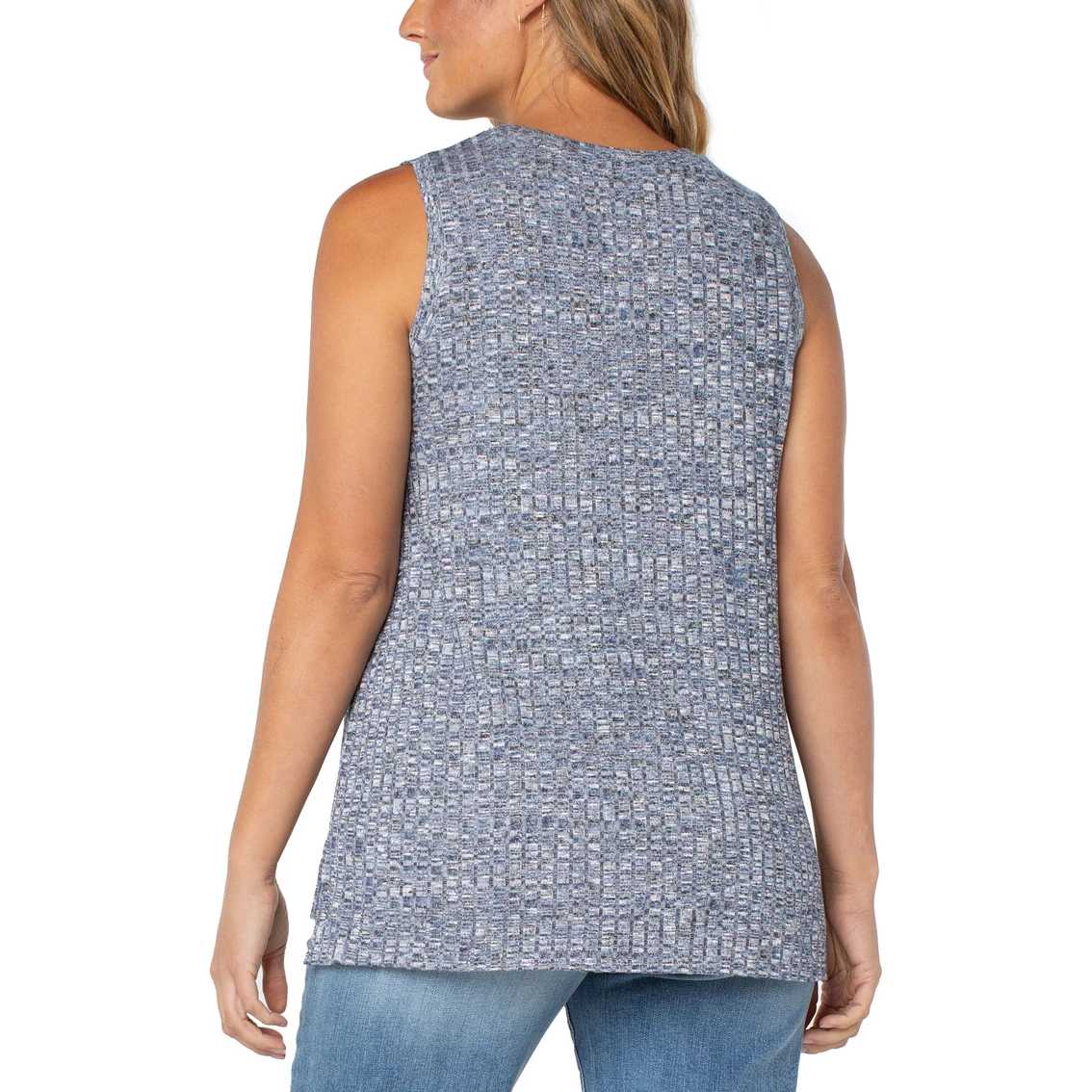 Best Sale π Liverpool Scoop Neck Knit Tank π₯° - Image 2