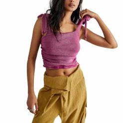 Promo 🥰 Free People Boulevard Tank 🤩