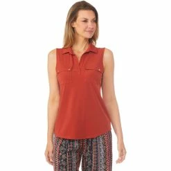 Best reviews of π€© Passports Flap Pocket Knit Top π