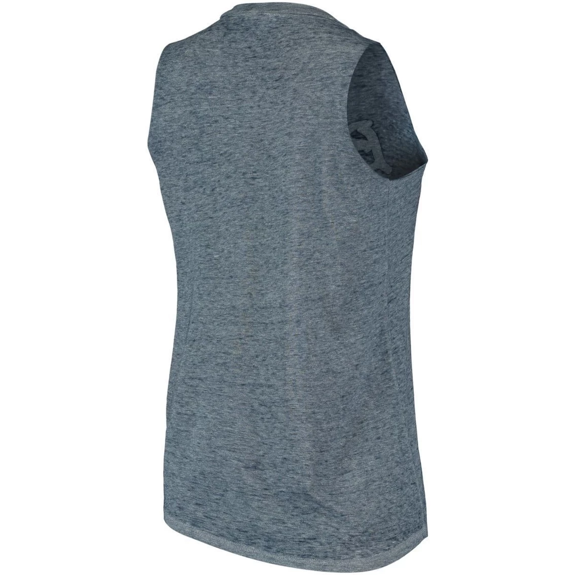 Best reviews of π Women's Concepts Sport Navy Boston Red Sox Loyalty Choker Neck Tank Top π₯ - Image 4