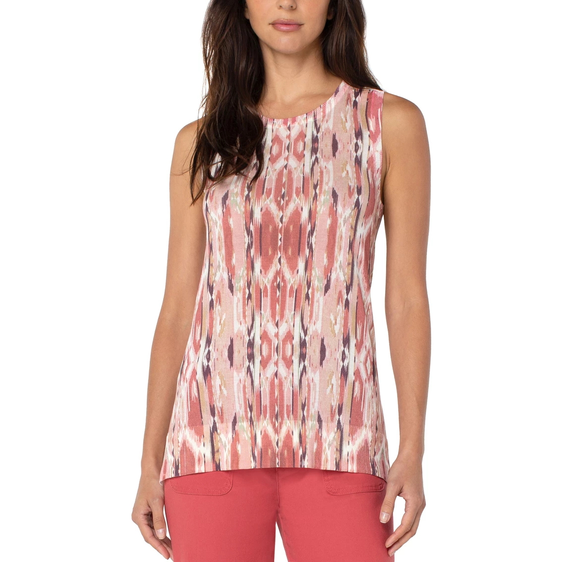 Best reviews of π€© Liverpool Print Sleeveless Sweater π