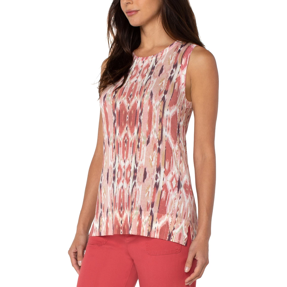 Best reviews of π€© Liverpool Print Sleeveless Sweater π - Image 3