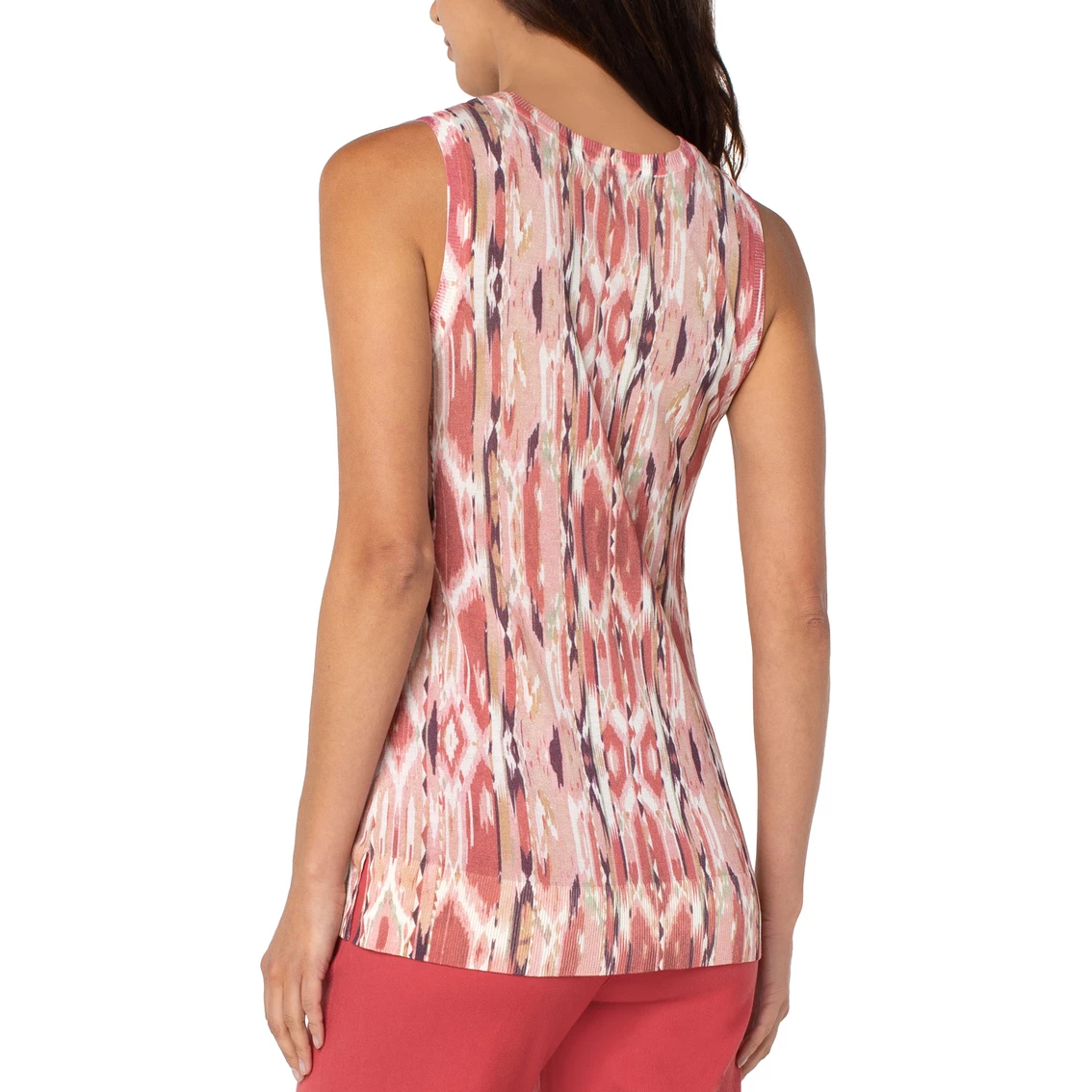 Best reviews of π€© Liverpool Print Sleeveless Sweater π - Image 4