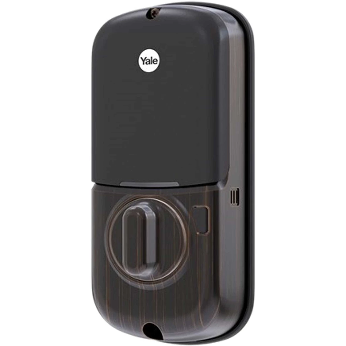 Hot Sale π Women's Original Retro Brand Black Arkansas Razorbacks Relaxed Henley V-Neck Tri-Blend Tank Top π - Image 2