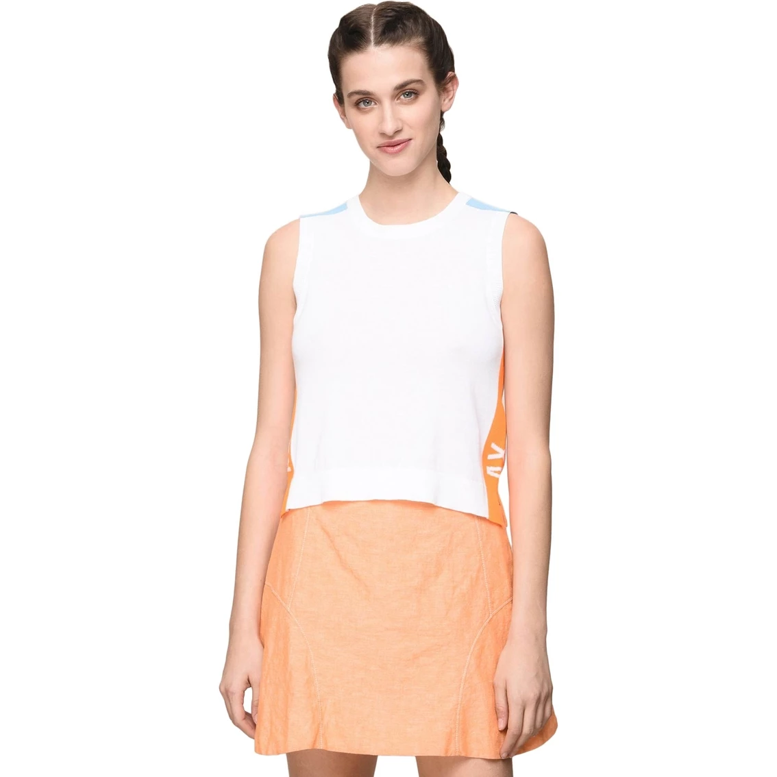 Flash Sale π Armani Exchange Sporty Tank Top π