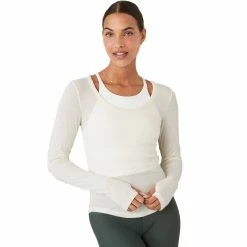 Best Pirce β¨ Old Navy UltraLite Rib Knit Basic Scoop Top π
