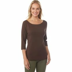 Top 10 βοΈ Passports Boat Neck Tee π