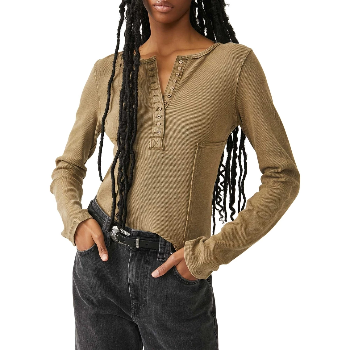 Hot Sale π― Free People Mareea Henley π - Image 2