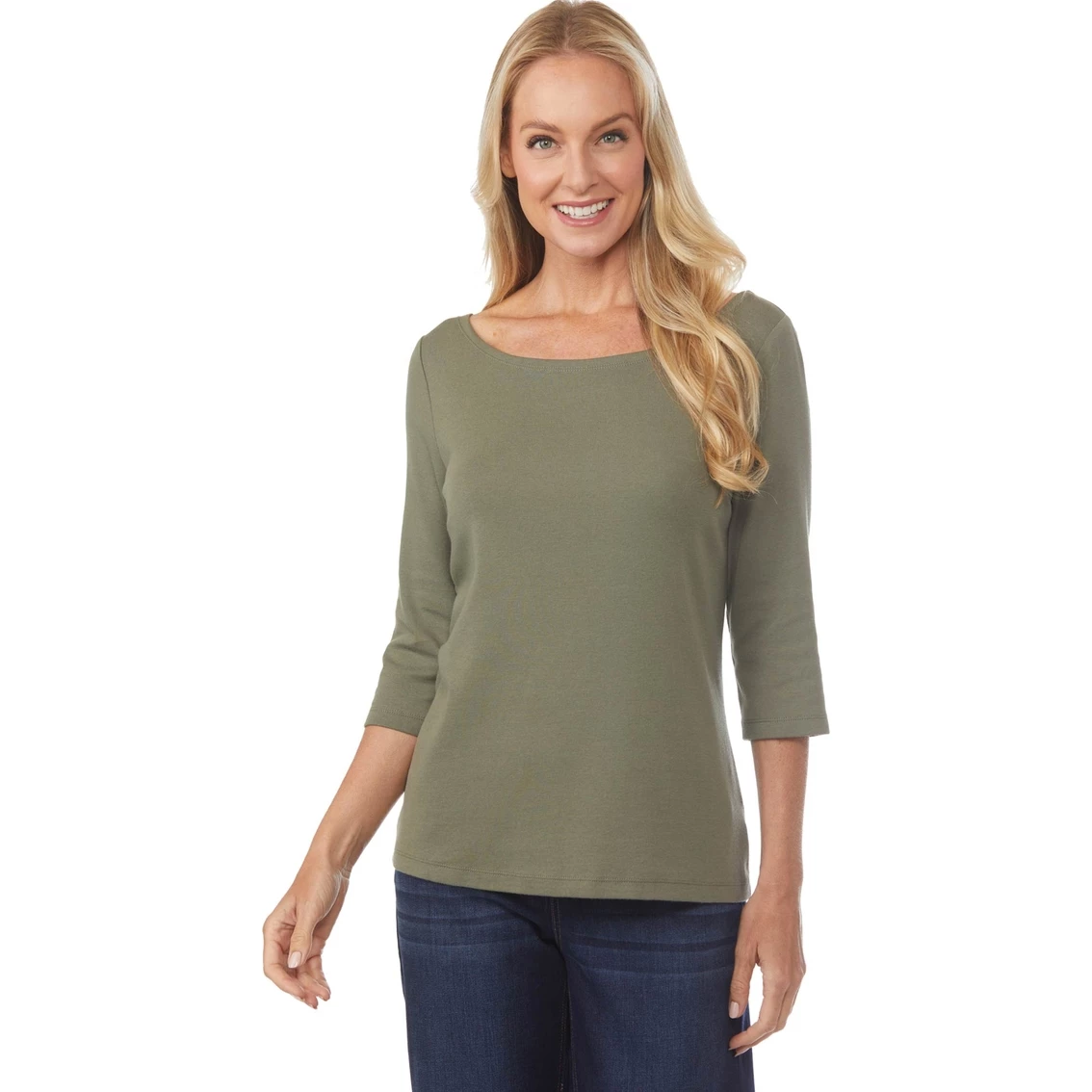 Top 10 βοΈ Passports Boat Neck Tee π - Image 3