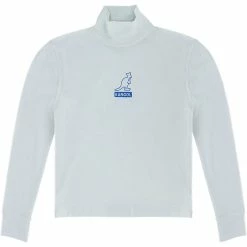 Budget π Kangol Toggle Mockneck β