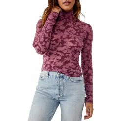 Best Pirce β Free People You And I Long Sleeve Layering Top π