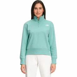 Brand new ✨ The North Face Standard Quarter Zip 🛒