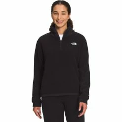 New ⭐ The North Face Alpine Polartec 200 Quarter Zip 👏