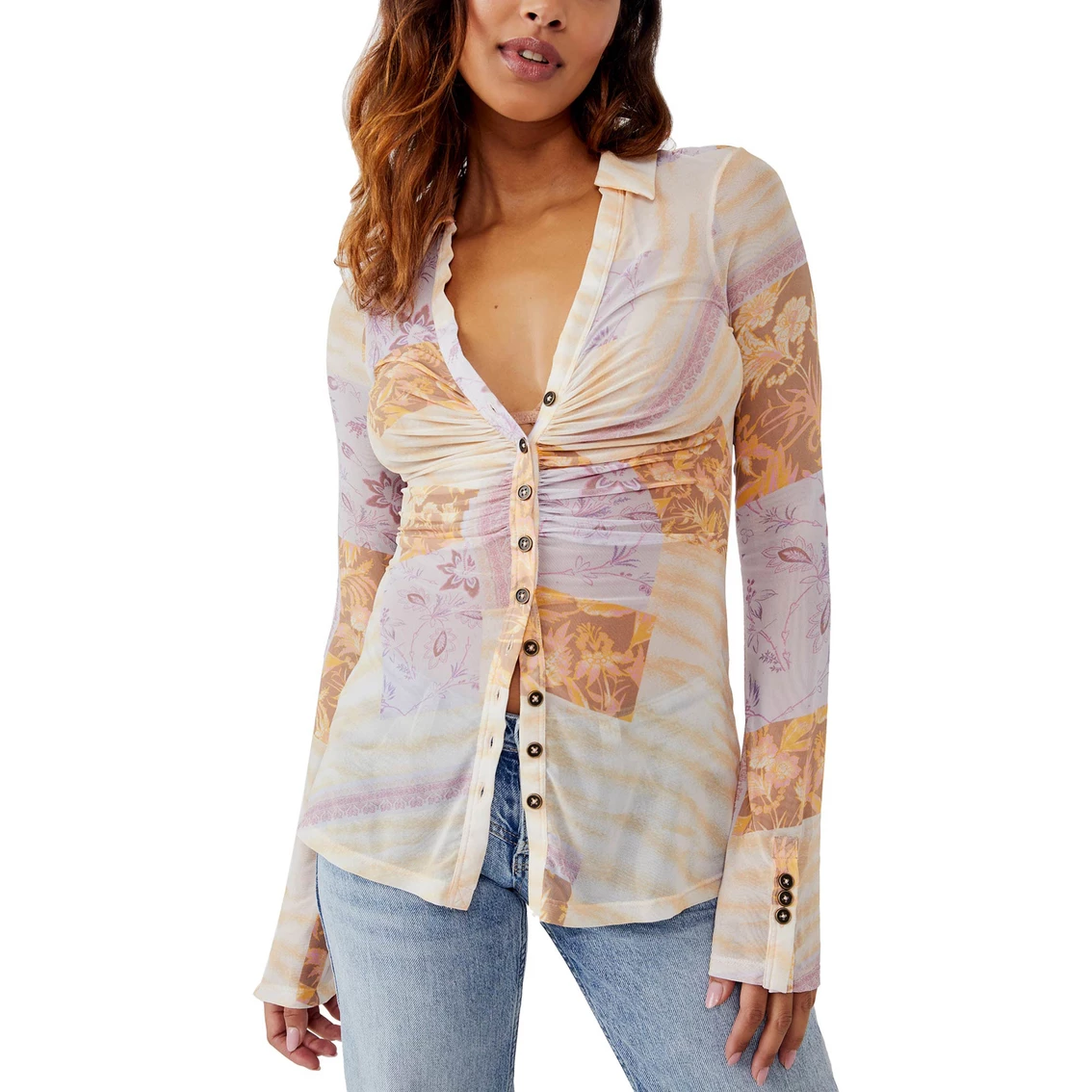 Top 10 β Free People Lucky π Shirtee π