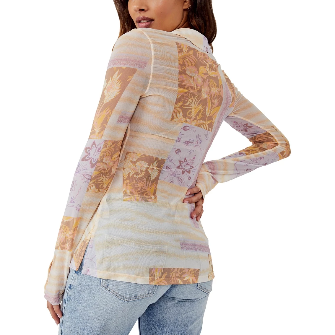 Top 10 β Free People Lucky π Shirtee π - Image 2