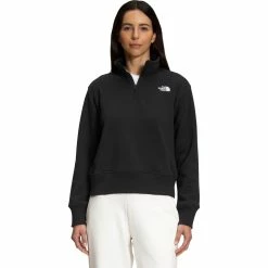 Top 10 🛒 The North Face Standard Quarter Zip 👍