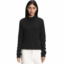 Deals 🛒 The North Face Mock Neck Chabot 😉