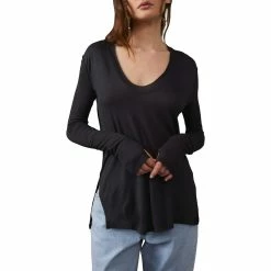 Budget π Free People Fresh And Clean Top π₯