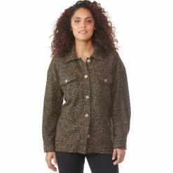 Buy π Passports Shacket π