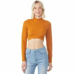 Budget π Full Circle Trends Seamless Top π