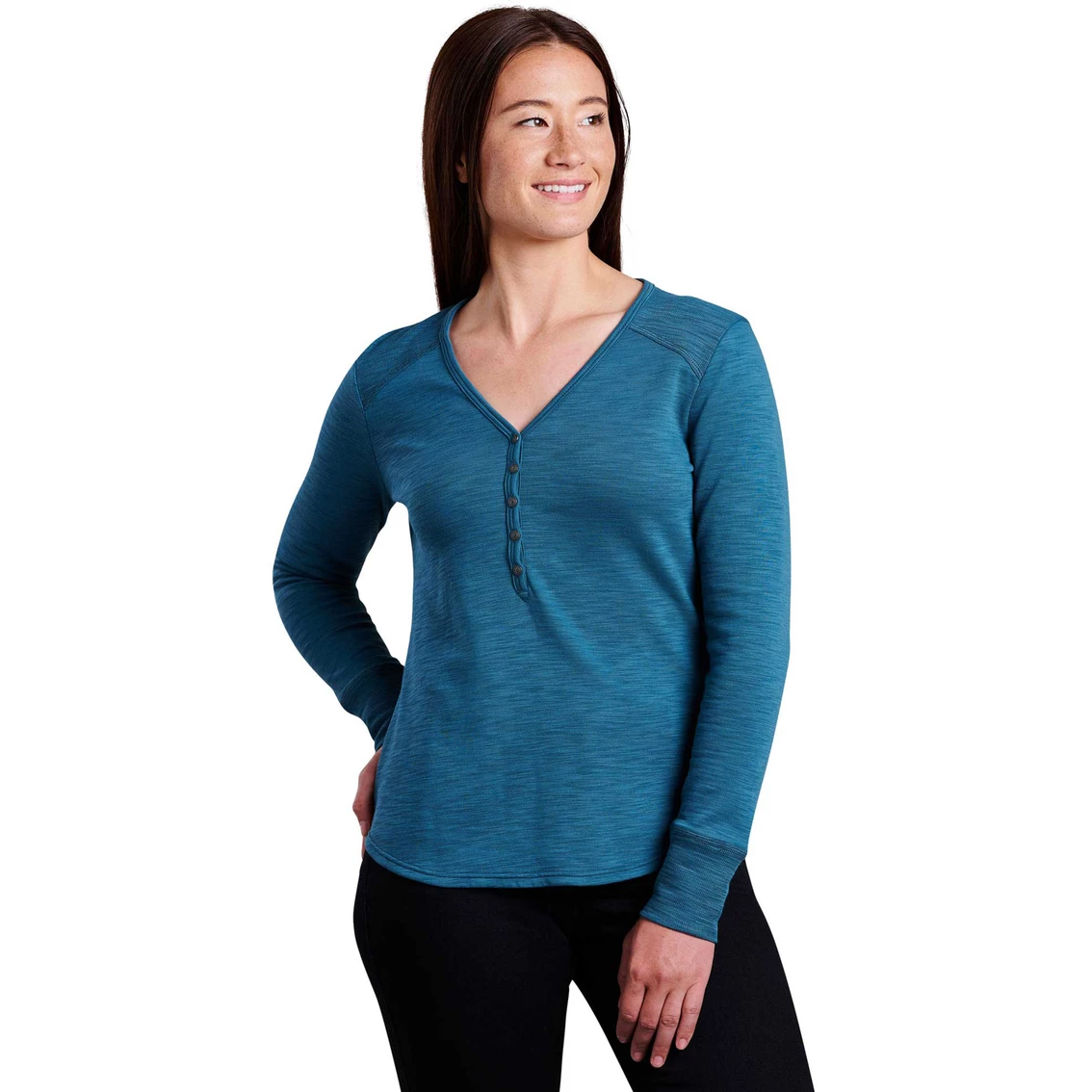 Buy π Kuhl Lola Henley π - Image 2