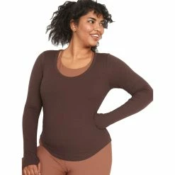 Best Pirce β Old Navy Plus Size Rib Basic Scoop Top π