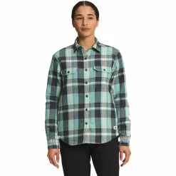 Best reviews of π The North Face Campshire π Shirt βοΈ