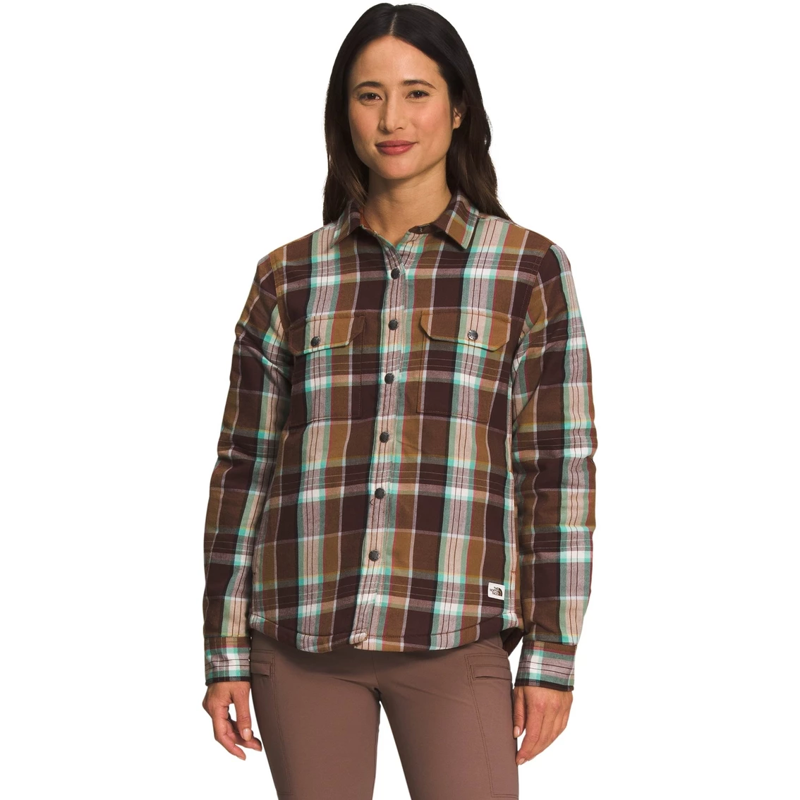 Best reviews of π The North Face Campshire π Shirt βοΈ - Image 2