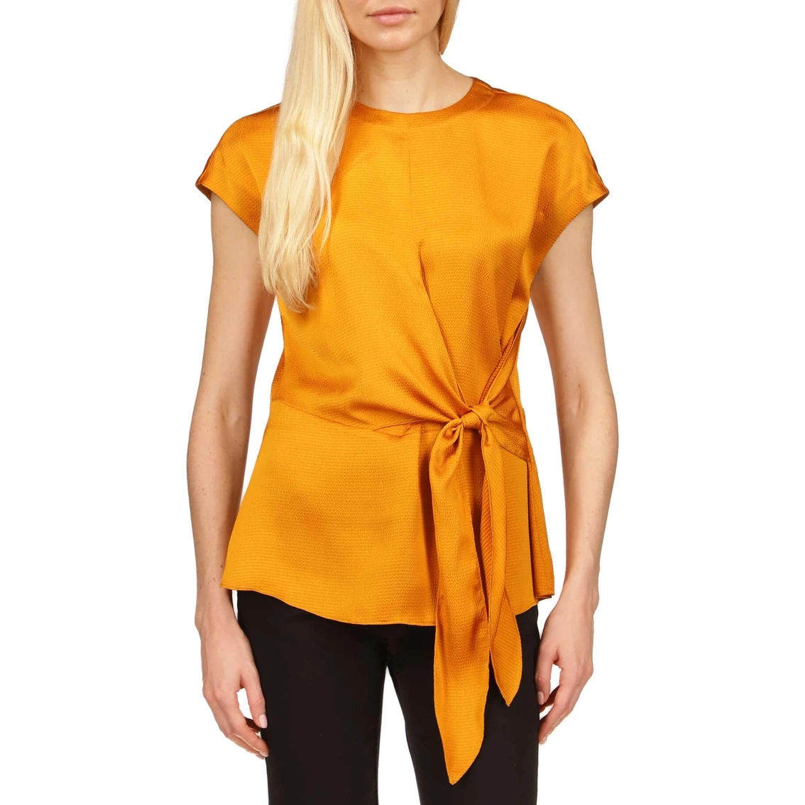 Outlet π€© Michael Kors Wrap Top π - Image 2